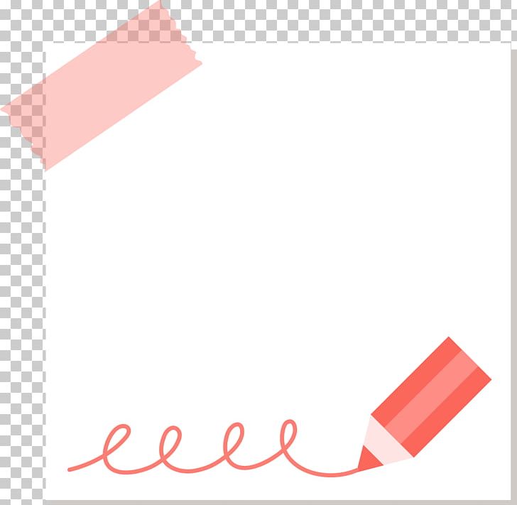 Detail Cute Sticky Note Png Nomer 21