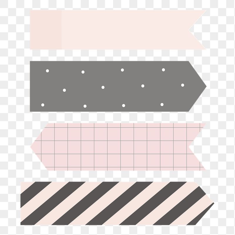 Detail Cute Sticky Note Png Nomer 28