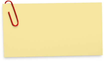 Detail Cute Sticky Note Png Nomer 57