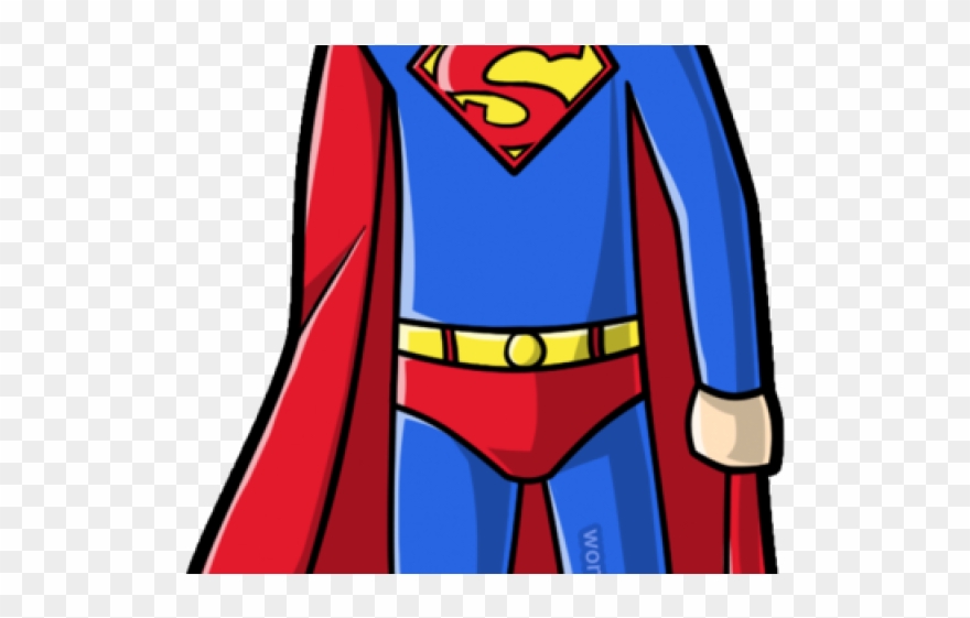 Detail Cute Superman Png Nomer 17