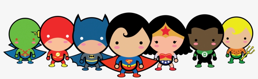 Detail Cute Superman Png Nomer 25