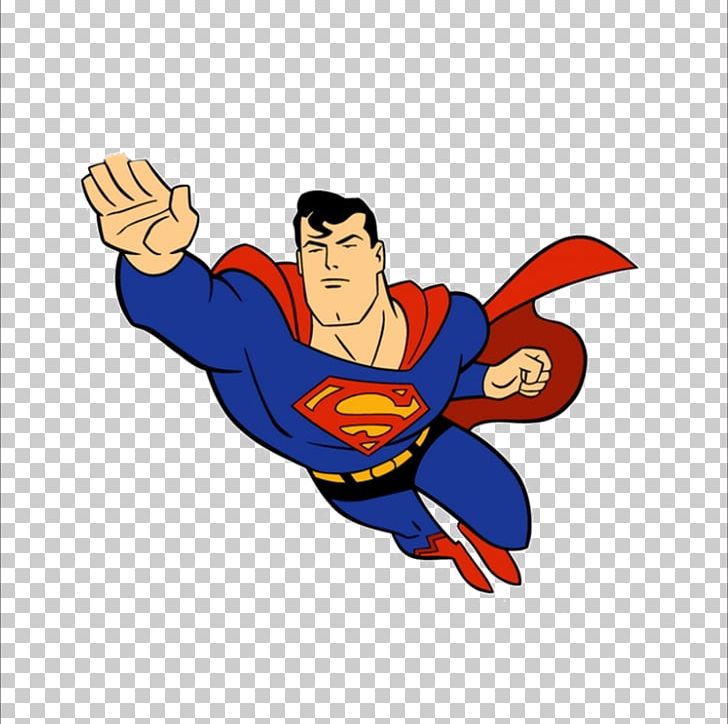 Detail Cute Superman Png Nomer 30