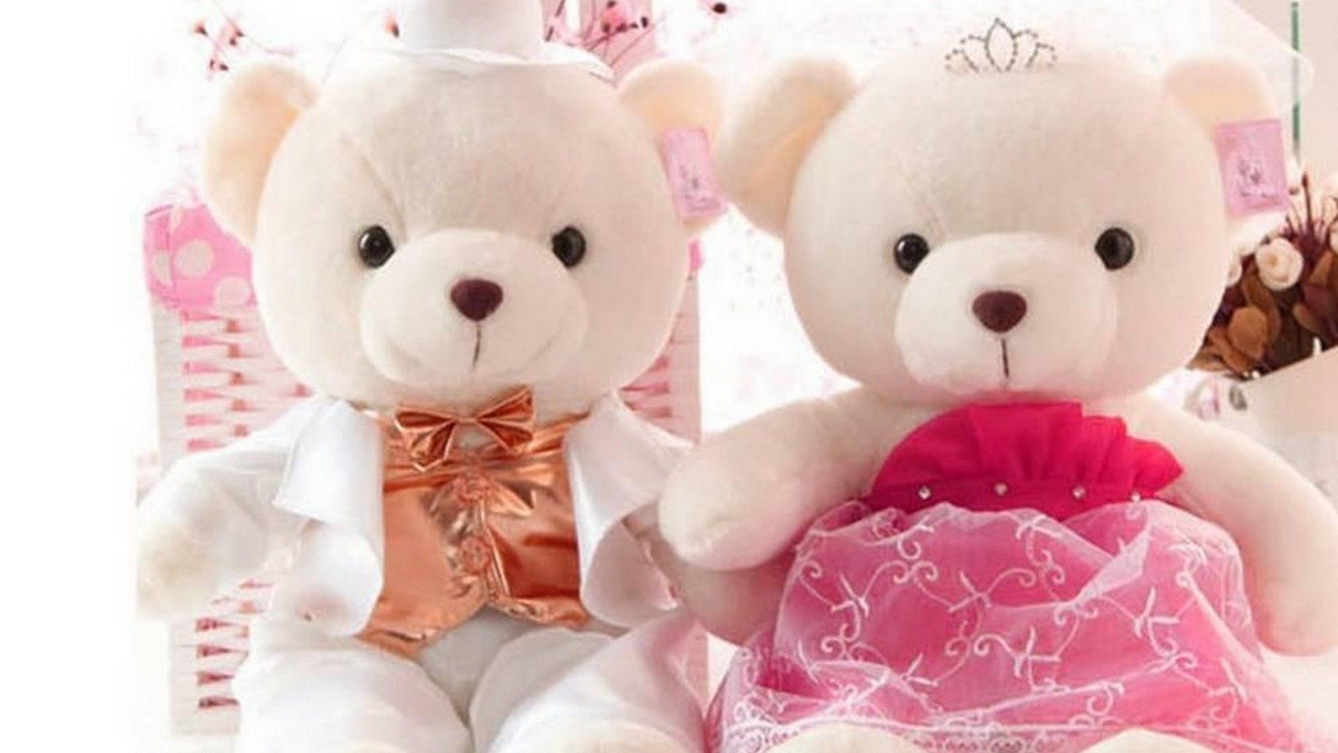 Detail Cute Teddy Bear Images Nomer 13