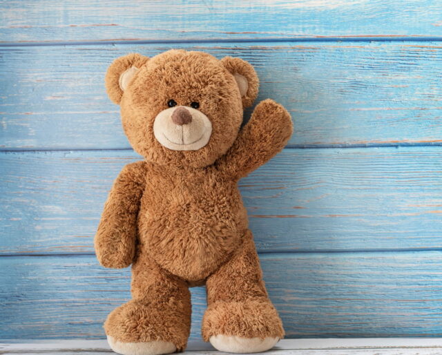 Detail Cute Teddy Bear Images Nomer 14