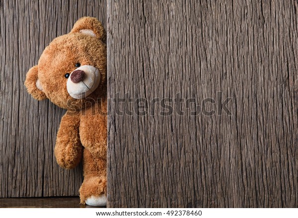 Detail Cute Teddy Bear Images Nomer 17