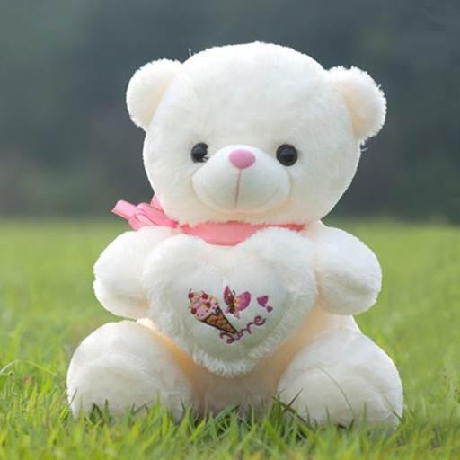 Detail Cute Teddy Bear Images Nomer 19