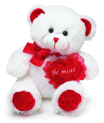 Detail Cute Teddy Bear Images Nomer 3