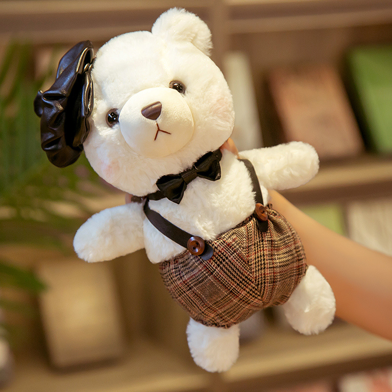 Detail Cute Teddy Bear Images Nomer 46