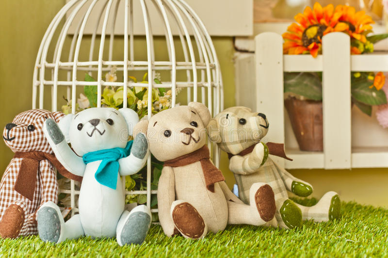 Detail Cute Teddy Bear Images Nomer 56