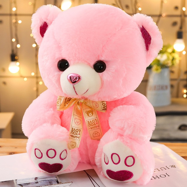 Detail Cute Teddy Bear Images Nomer 7