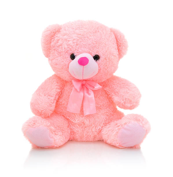 Detail Cute Teddy Bear Pictures Nomer 19