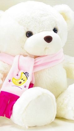 Detail Cute Teddy Bear Pictures Nomer 25