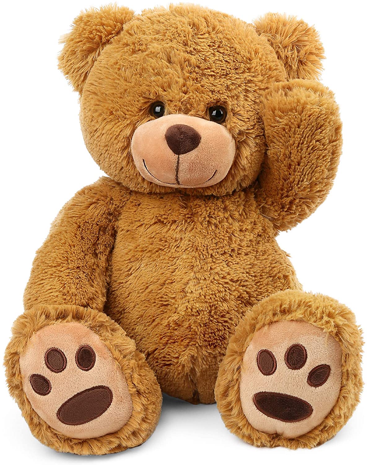 Detail Cute Teddy Bear Pictures Nomer 4