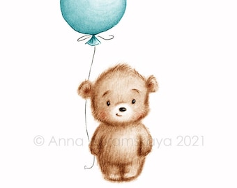 Detail Cute Teddy Bear Pictures Nomer 33