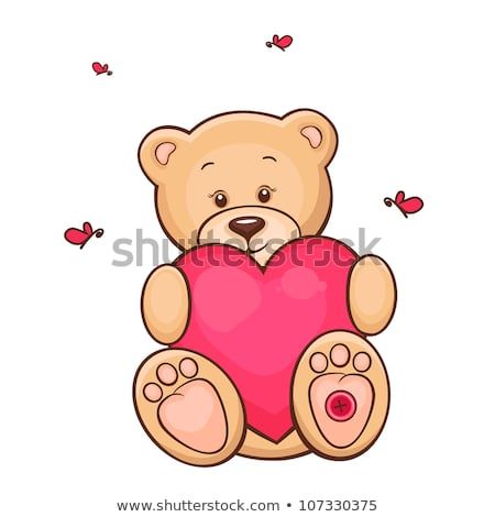 Detail Cute Teddy Bear Sketch Images Nomer 21