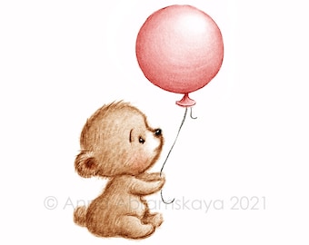 Detail Cute Teddy Bear Sketch Images Nomer 38