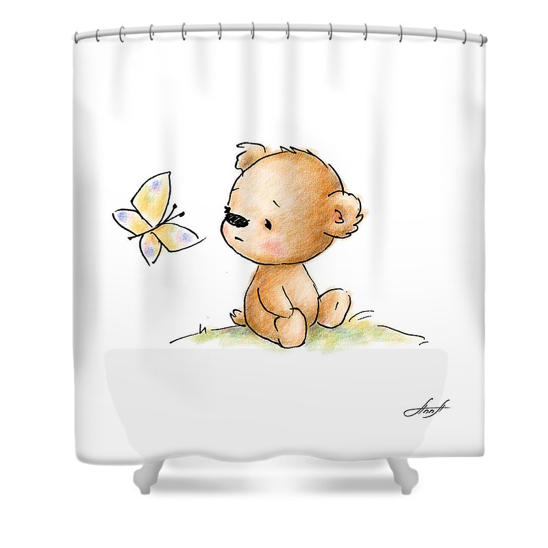 Detail Cute Teddy Bear Sketch Images Nomer 39