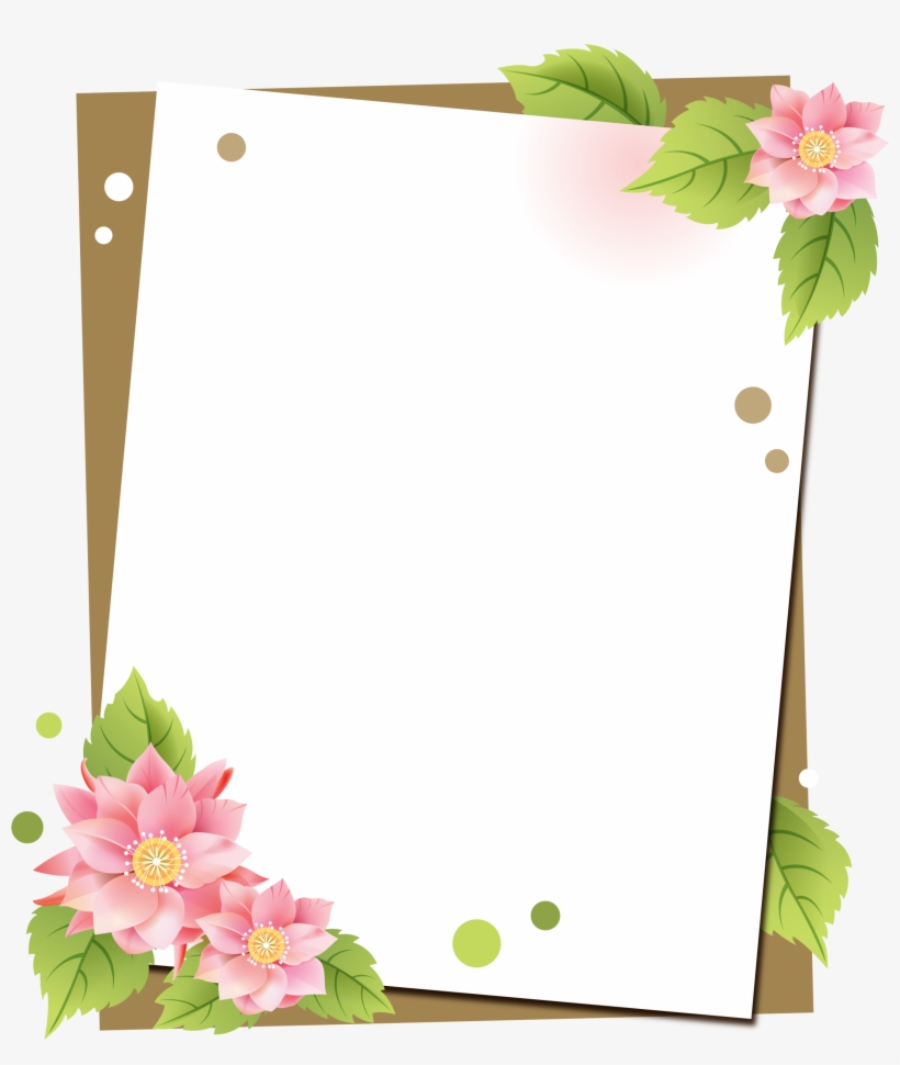 Detail Cute Text Box Border Gambar Background Nomer 35