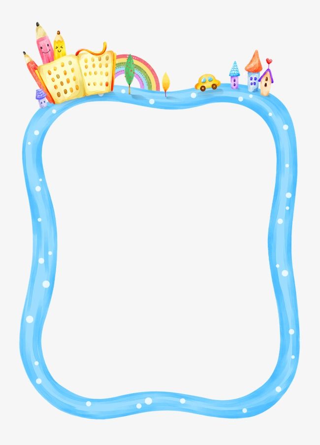 Detail Cute Text Box Border Gambar Background Nomer 44