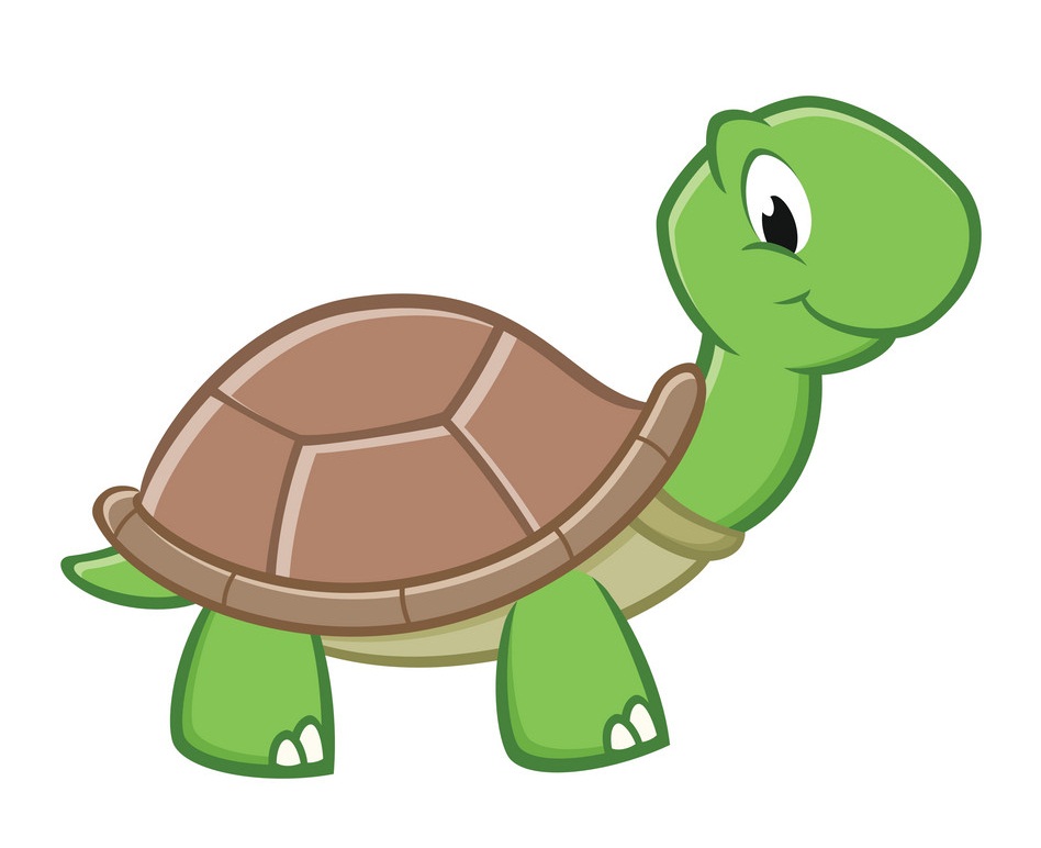 Detail Cute Turtle Clipart Nomer 5