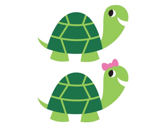 Detail Cute Turtle Clipart Nomer 39