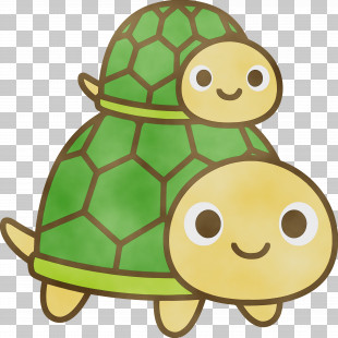 Detail Cute Turtle Png Nomer 8