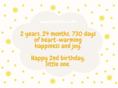 Detail Cute Two Year Old Quotes Nomer 14
