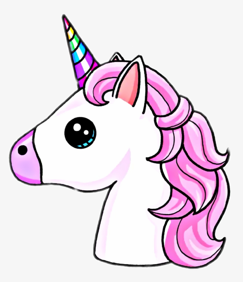 Detail Cute Unicorn Png Nomer 21