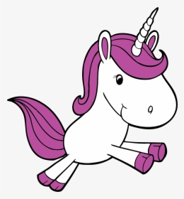 Detail Cute Unicorn Png Nomer 29