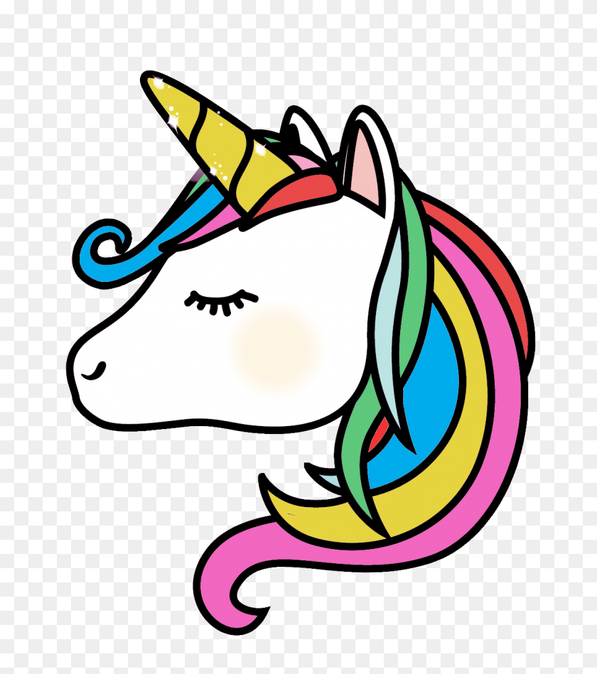 Detail Cute Unicorn Png Nomer 37