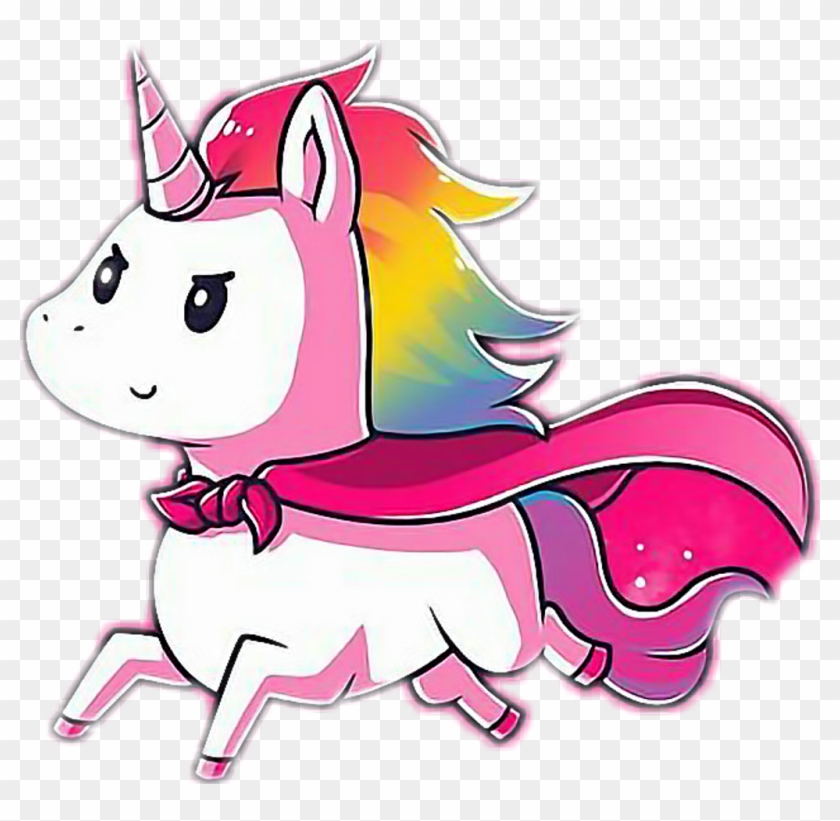 Detail Cute Unicorn Png Nomer 46