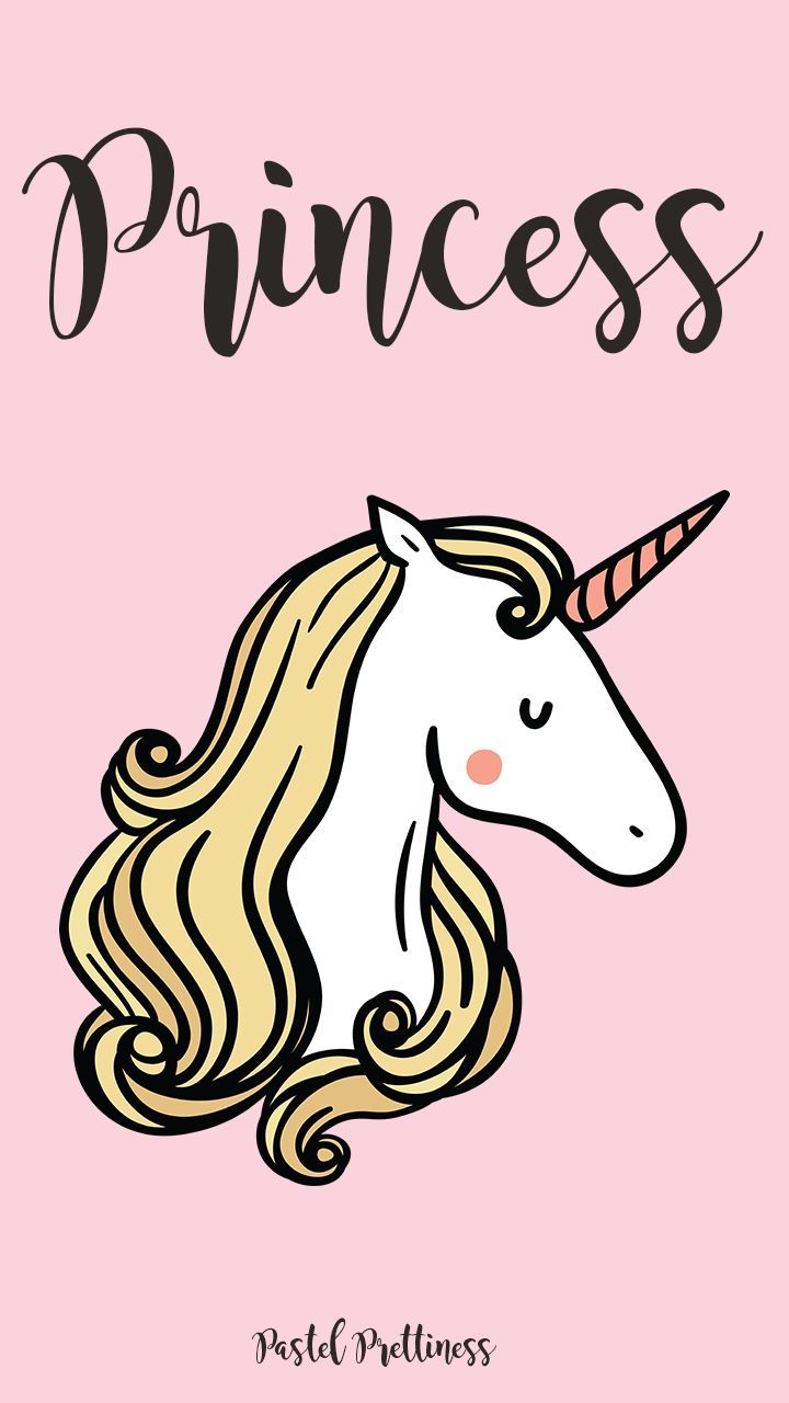 Detail Cute Unicorn Wallpapers For Iphone Nomer 2