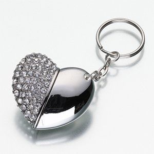 Detail Cute Usb Flash Drive Keychain Nomer 9