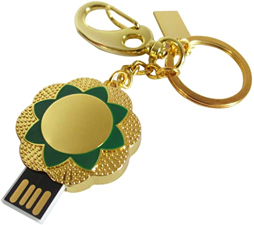 Detail Cute Usb Flash Drive Keychain Nomer 12