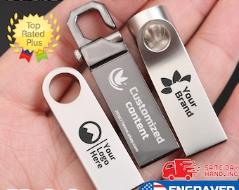 Detail Cute Usb Flash Drive Keychain Nomer 13