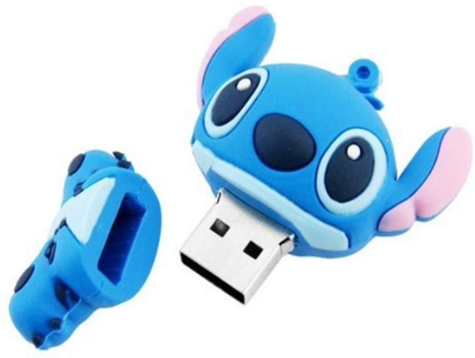 Detail Cute Usb Flash Drive Keychain Nomer 18