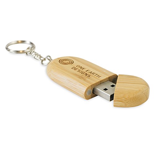 Detail Cute Usb Flash Drive Keychain Nomer 24