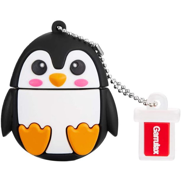 Detail Cute Usb Flash Drive Keychain Nomer 26