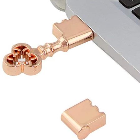 Detail Cute Usb Flash Drive Keychain Nomer 31