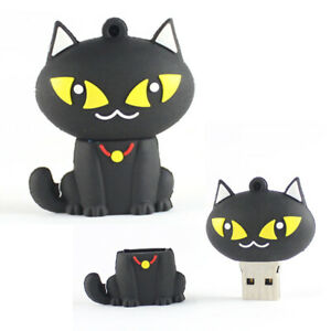 Detail Cute Usb Flash Drive Keychain Nomer 35