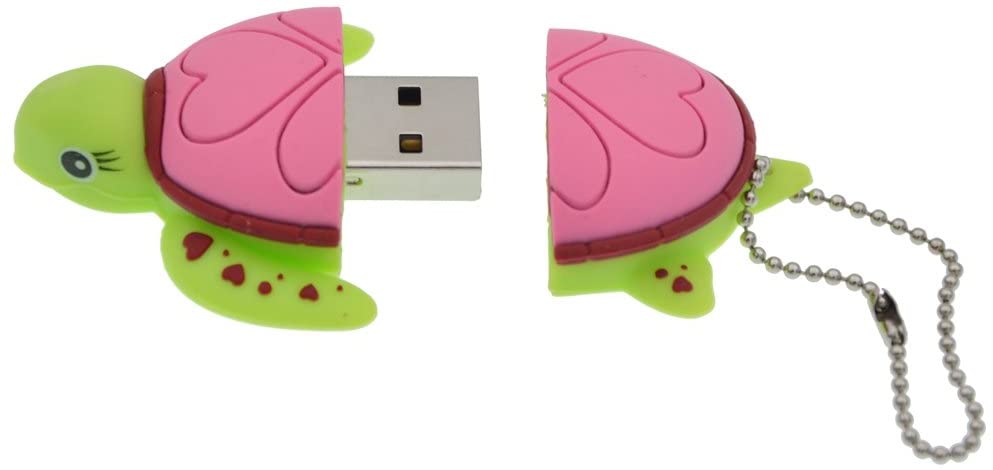 Detail Cute Usb Flash Drive Keychain Nomer 36