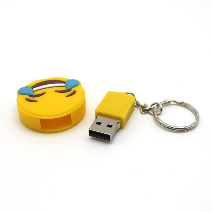 Detail Cute Usb Flash Drive Keychain Nomer 40