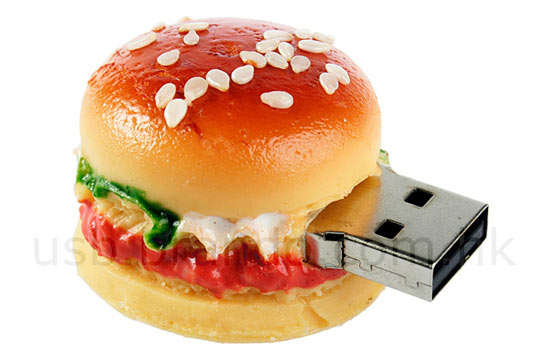 Detail Cute Usb Flash Drive Keychain Nomer 41