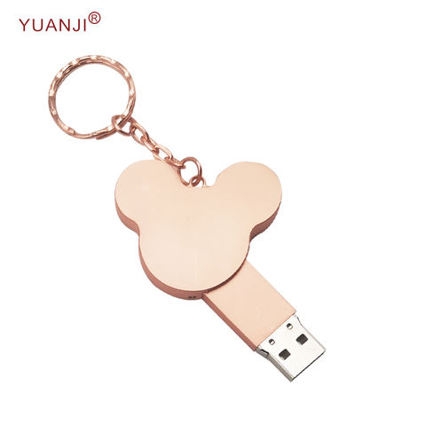 Detail Cute Usb Flash Drive Keychain Nomer 50