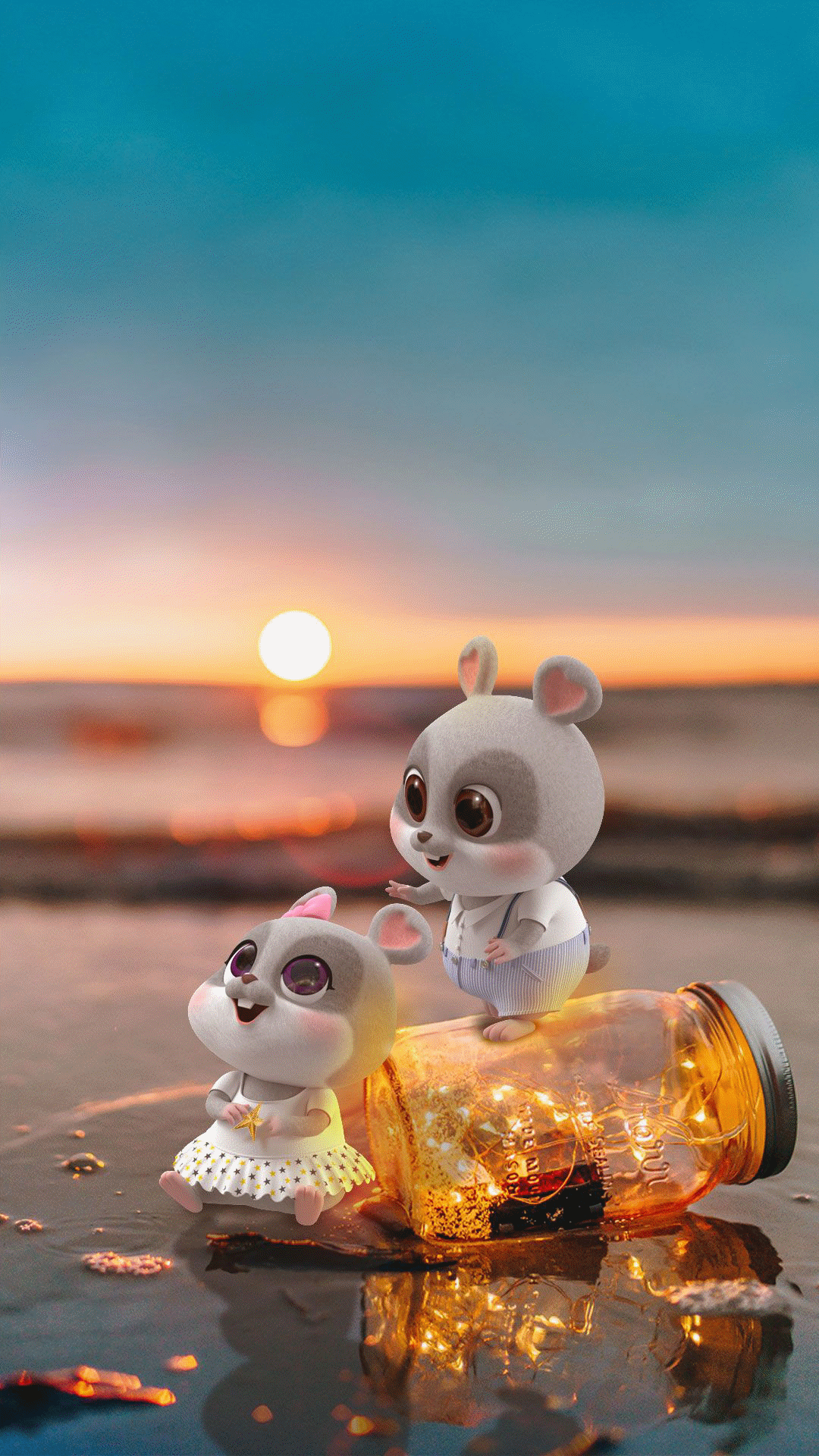 Detail Cute Wallpapers For Android Nomer 48