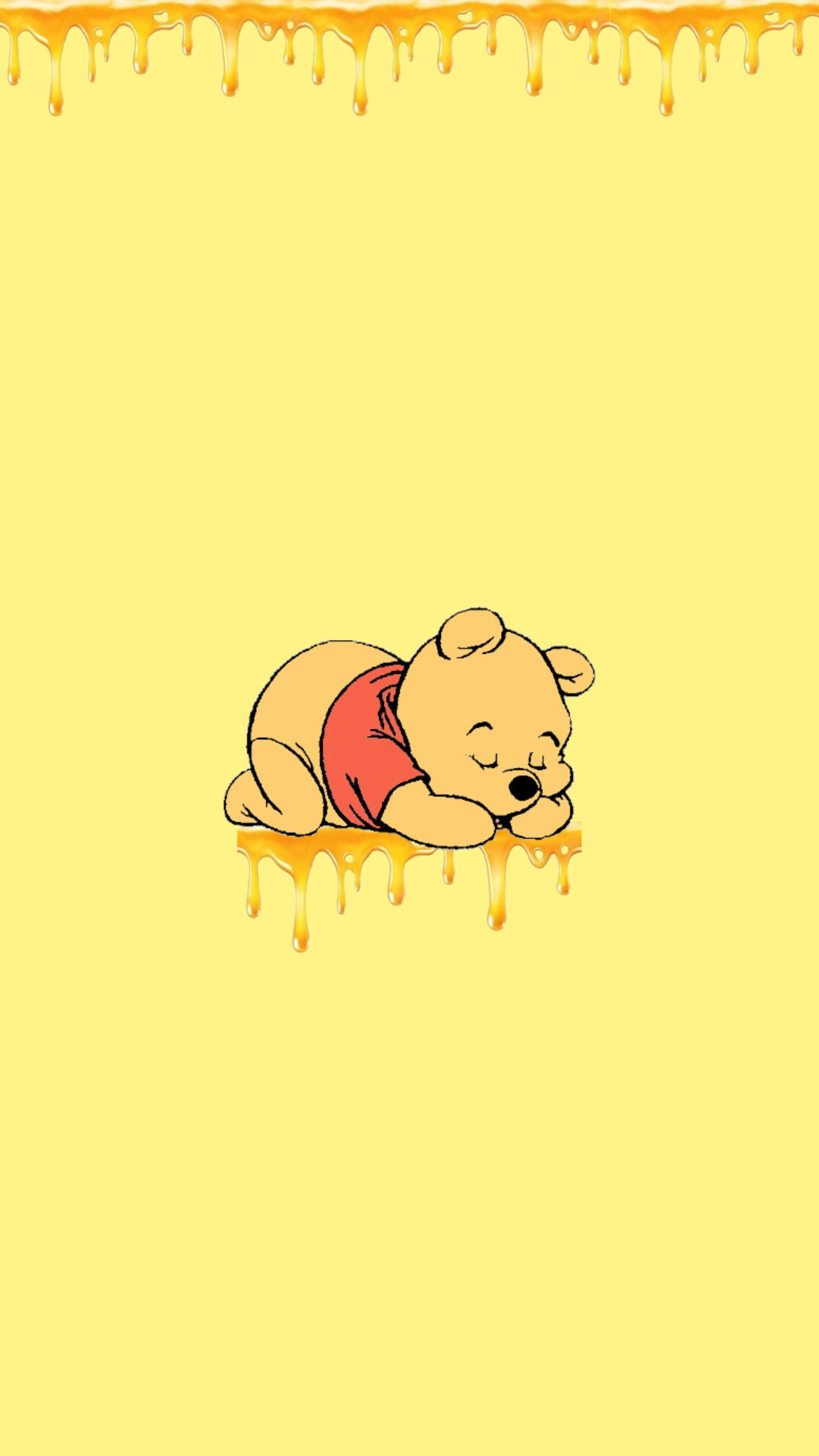 Detail Cute Wallpapers Of Winnie The Pooh Nomer 2