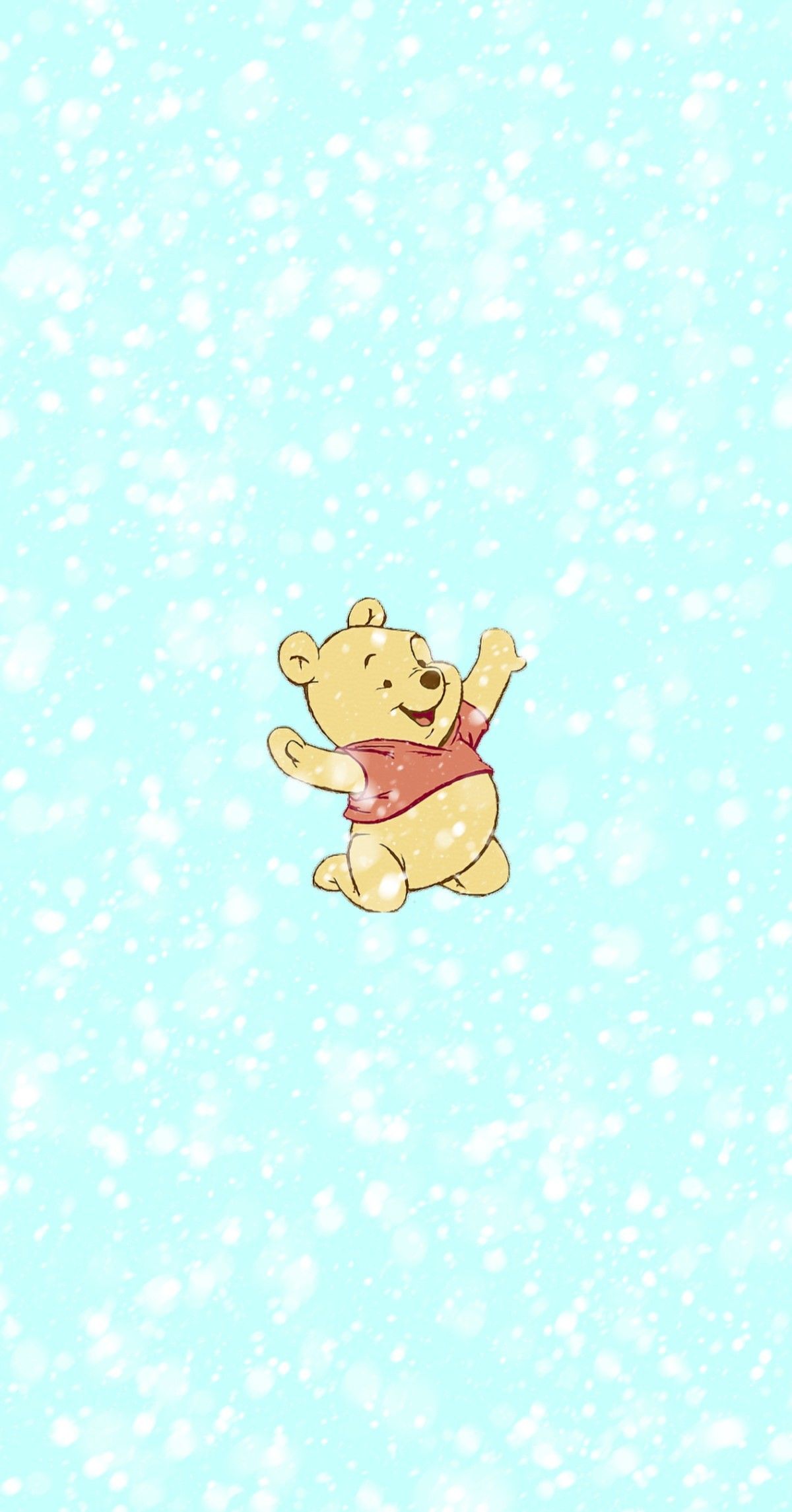 Detail Cute Wallpapers Of Winnie The Pooh Nomer 15