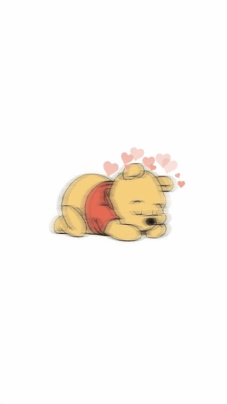 Detail Cute Wallpapers Of Winnie The Pooh Nomer 16