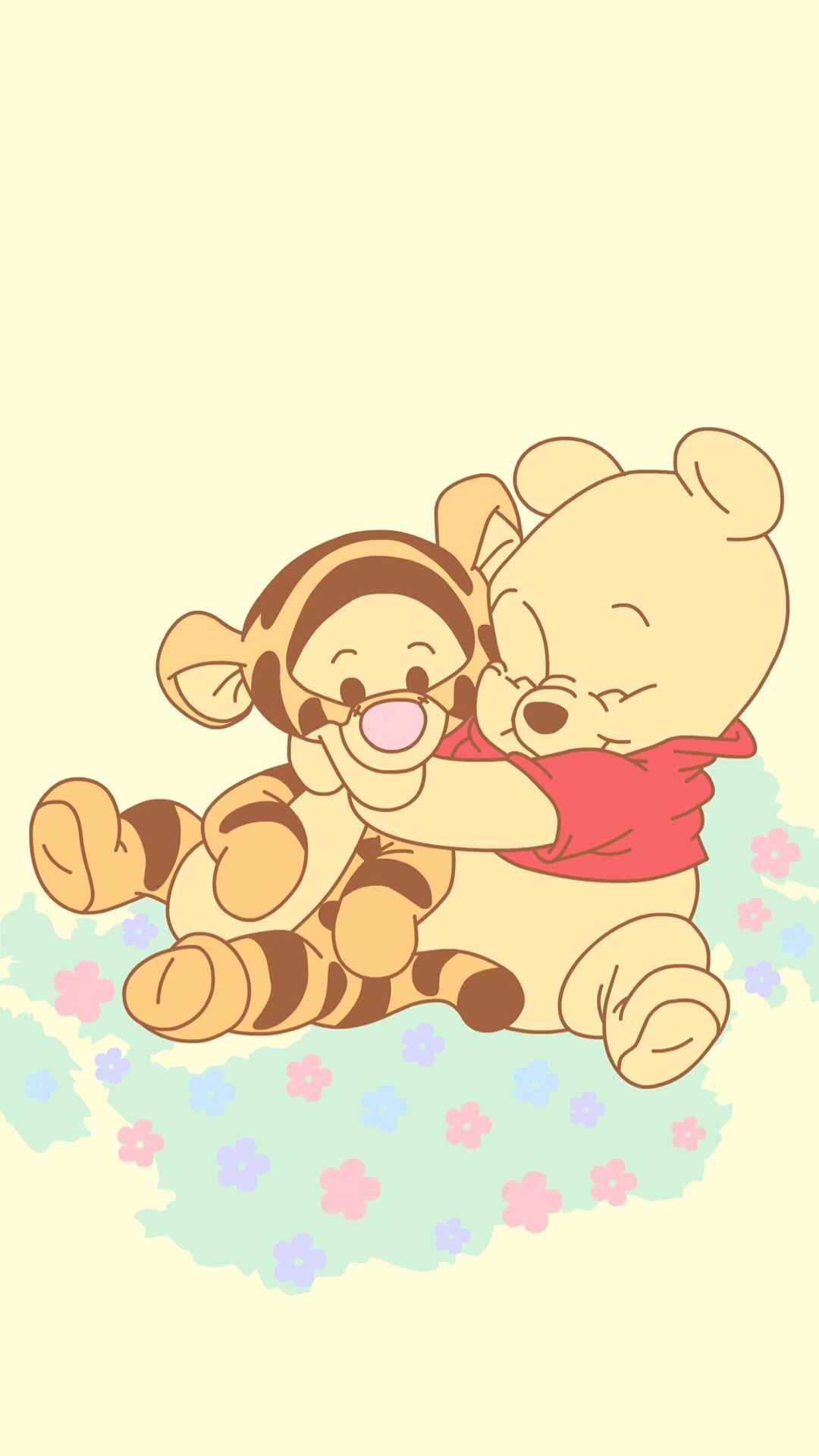 Detail Cute Wallpapers Of Winnie The Pooh Nomer 21