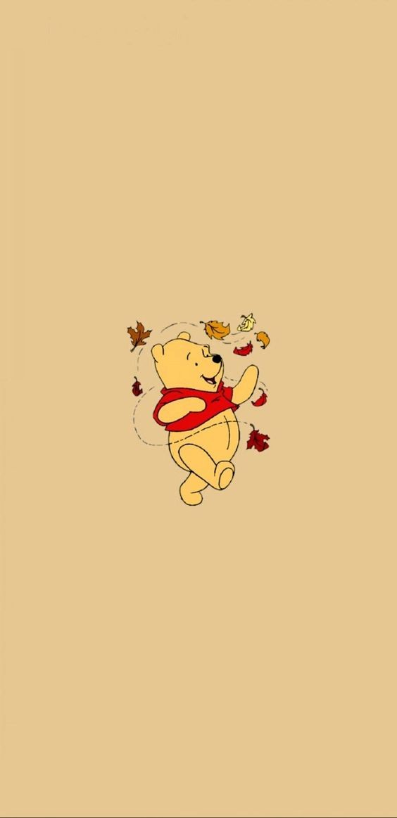 Detail Cute Wallpapers Of Winnie The Pooh Nomer 24